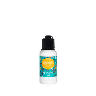 Lo&ccedil;&atilde;o Desodorante Corporal &Aacute;gua de Coco 30ml (VAL. 01/2027)